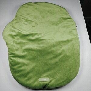 JJ Cole‎ Collections Bundleme Baby Infant Toddler Stroller Bunting Sack Green